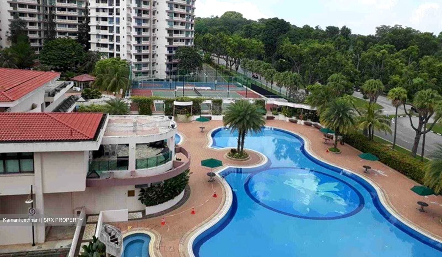 Orchid Park Condominium (D27), Condominium For Rent 97048931